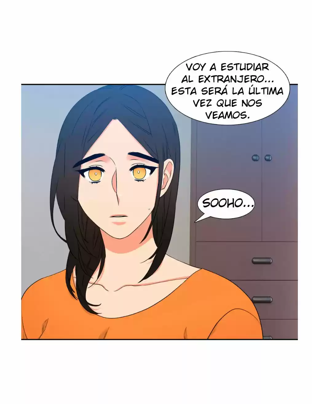 Boy Concubine (2017) - Capítulo 107 - Página 29 - LectorTMOo
