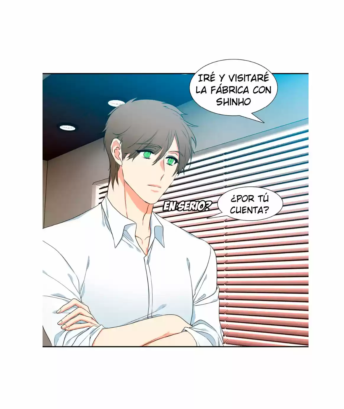 Boy Concubine (2017) - Capítulo 111 - Página 18 - LectorTMOo