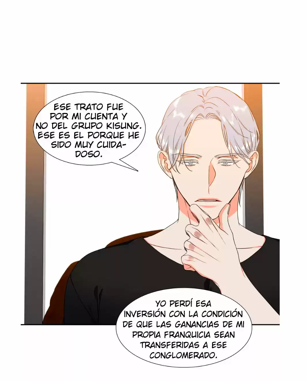 Boy Concubine (2017) - Capítulo 112 - Página 31 - LectorTMOo