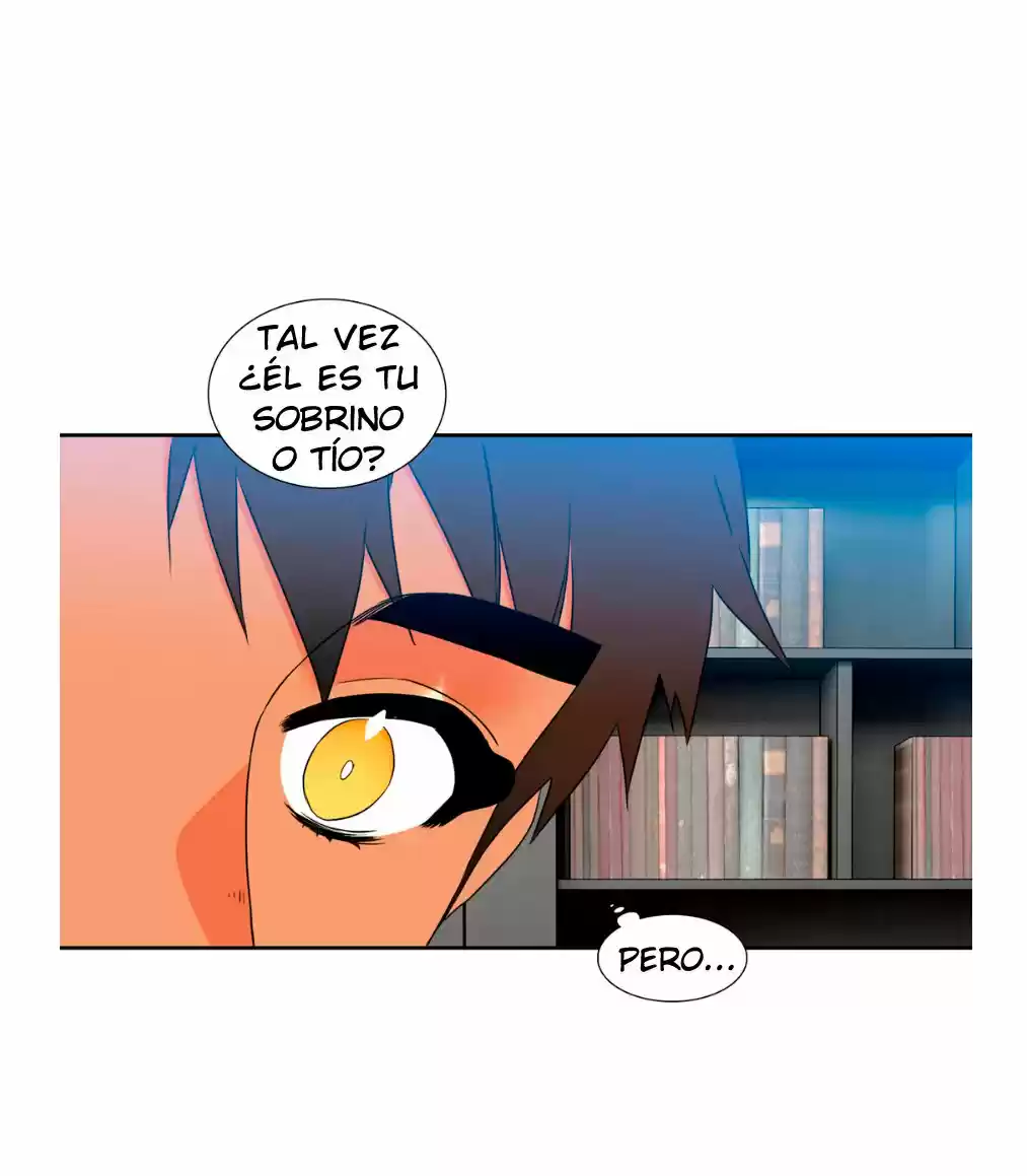Boy Concubine (2017) - Capítulo 116 - Página 34 - LectorTMOo