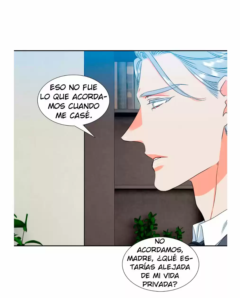 Boy Concubine (2017) - Capítulo 116 - Página 41 - LectorTMOo