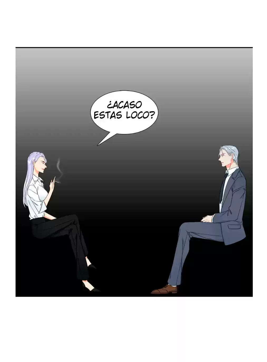 Boy Concubine (2017) - Capítulo 116 - Página 46 - LectorTMOo