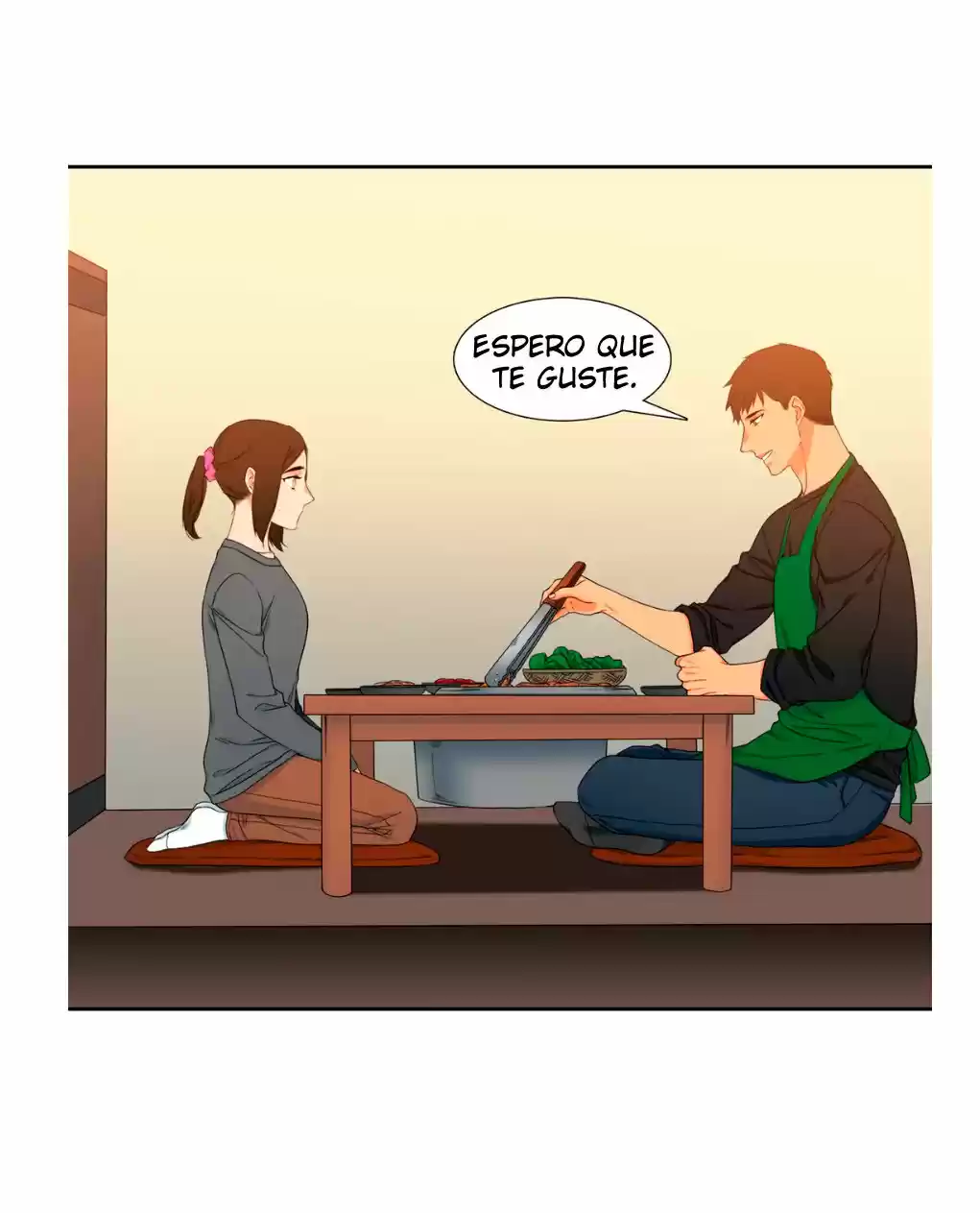 Boy Concubine (2017) - Capítulo 117 - Página 27 - LectorTMOo