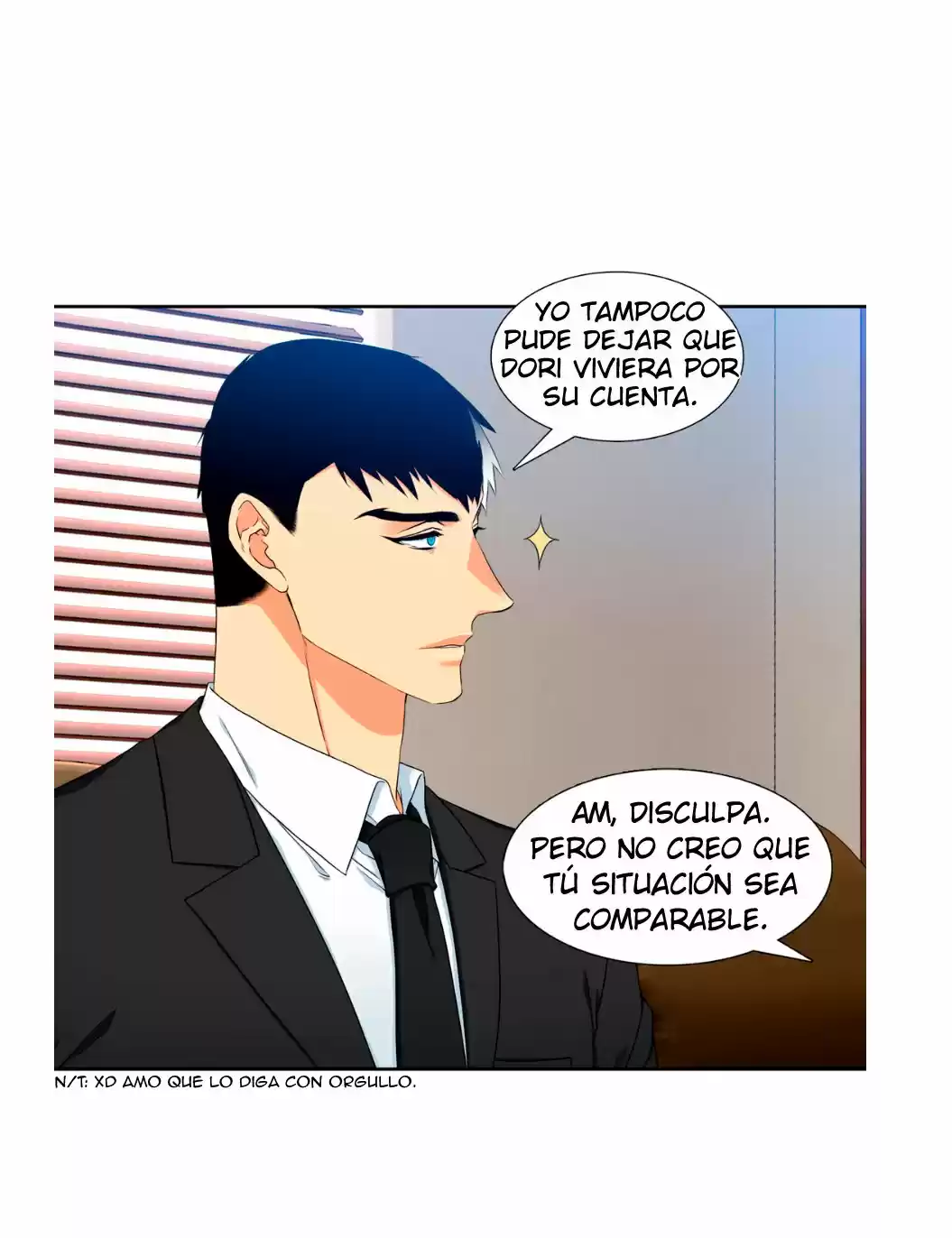 Boy Concubine (2017) - Capítulo 118 - Página 36 - LectorTMOo