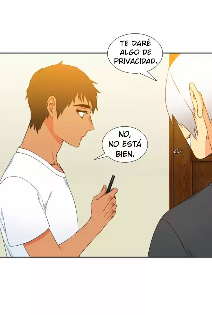 Boy Concubine (2017) - Capítulo 121 - Página 11 - LectorTMOo