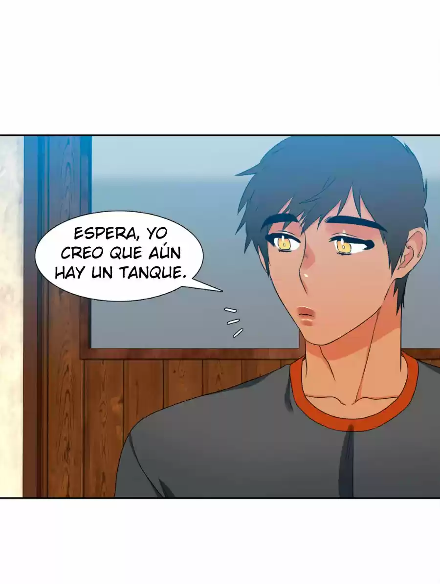 Boy Concubine (2017) - Capítulo 123 - Página 37 - LectorTMOo