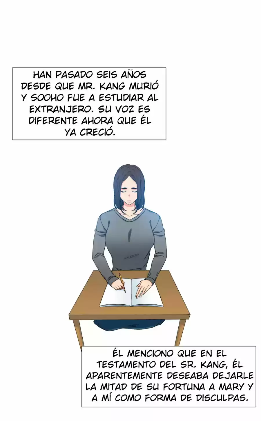 Boy Concubine (2017) - Capítulo 124 - Página 19 - LectorTMOo