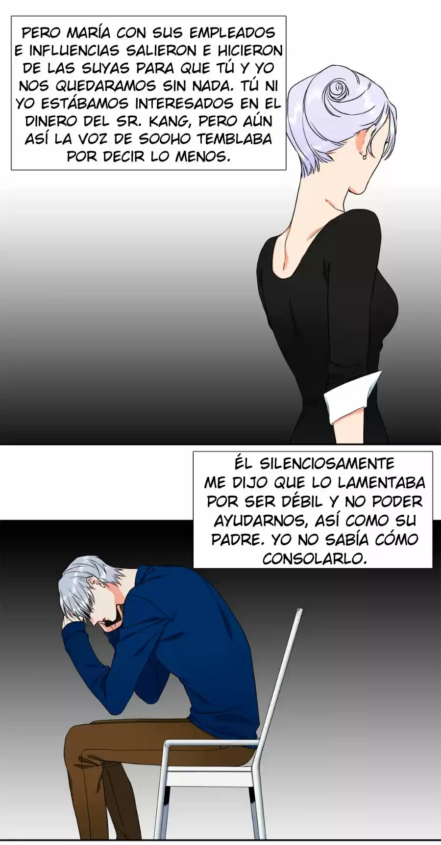 Boy Concubine (2017) - Capítulo 124 - Página 20 - LectorTMOo