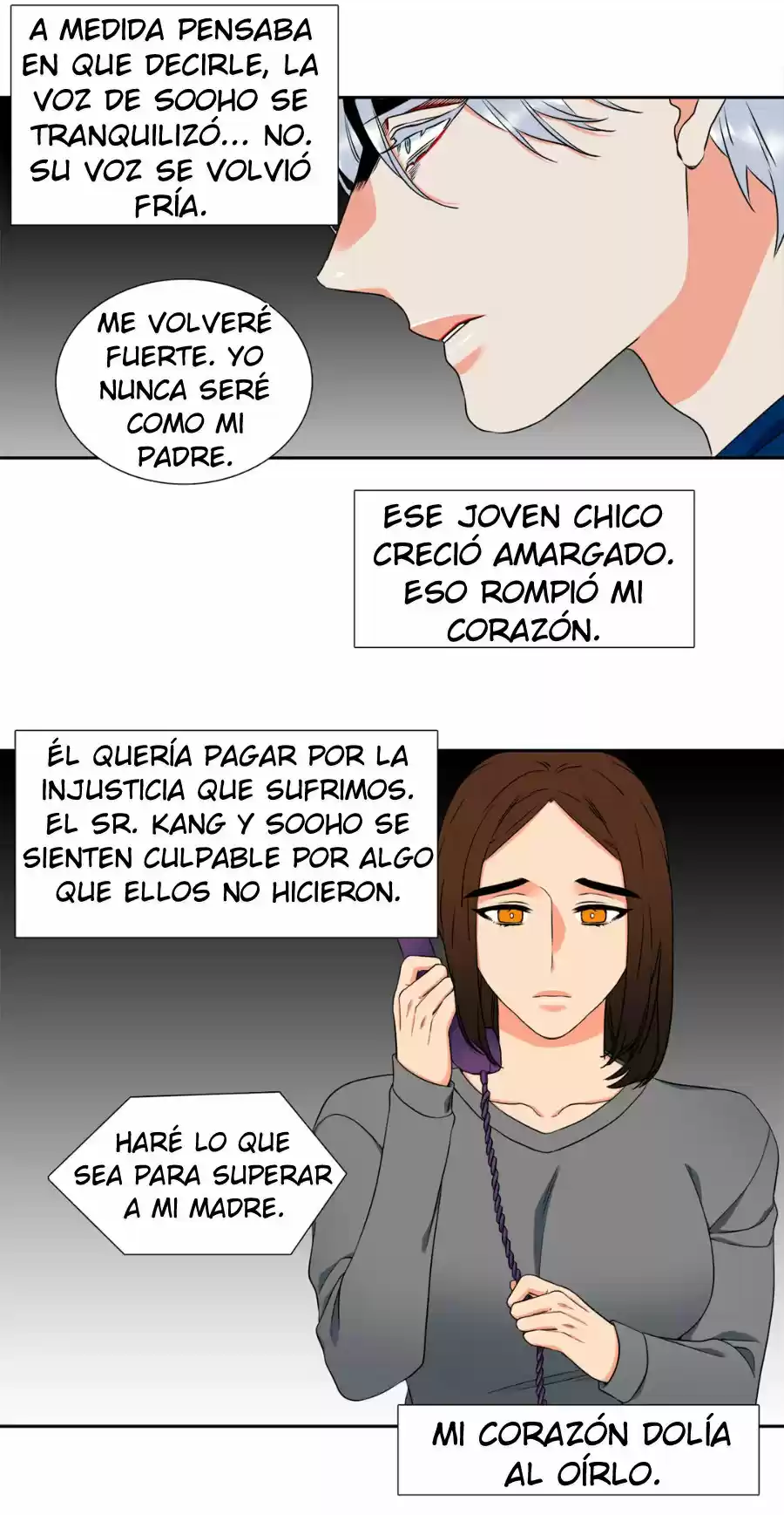 Boy Concubine (2017) - Capítulo 124 - Página 21 - LectorTMOo