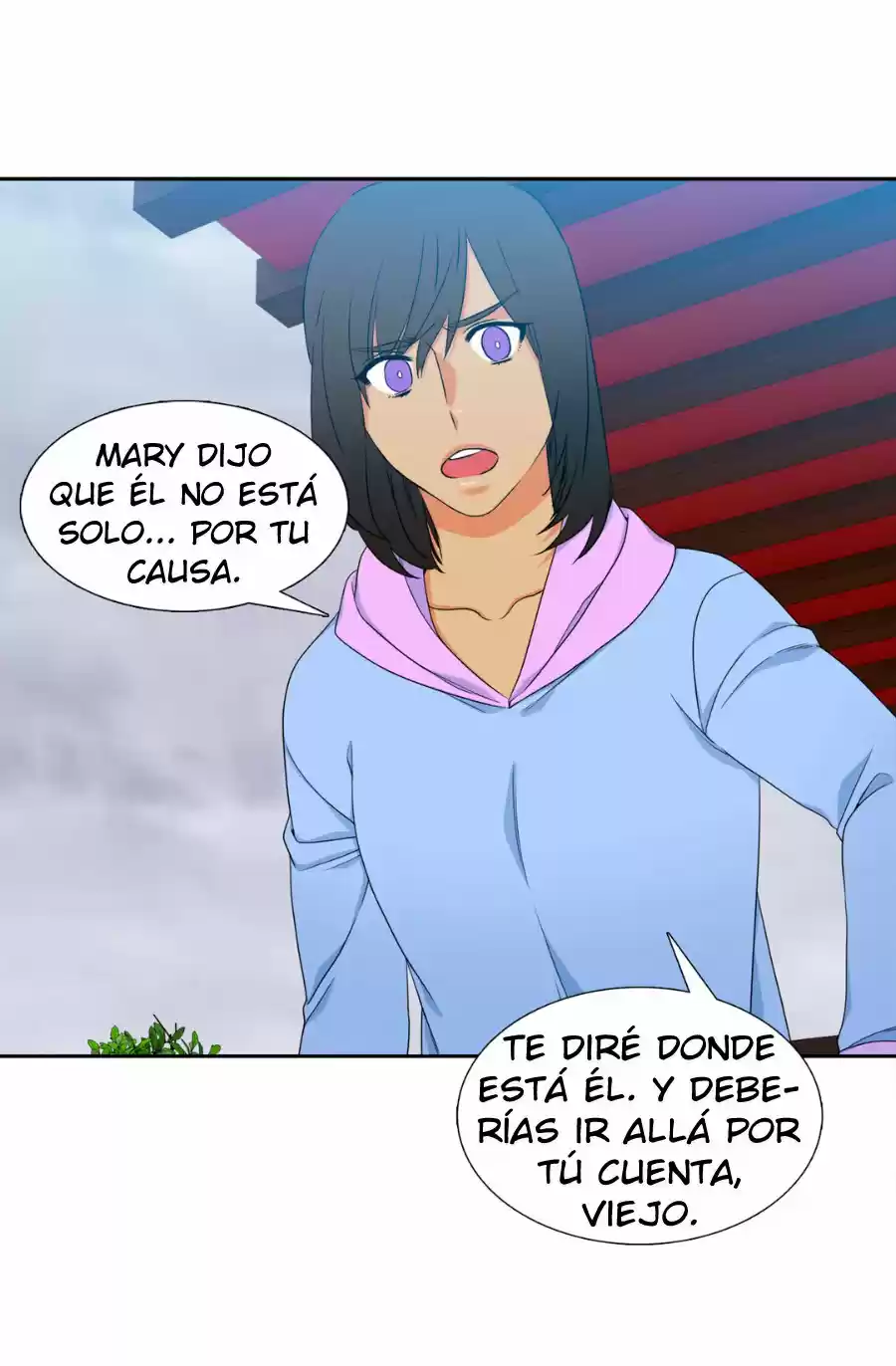 Boy Concubine (2017) - Capítulo 125 - Página 30 - LectorTMOo