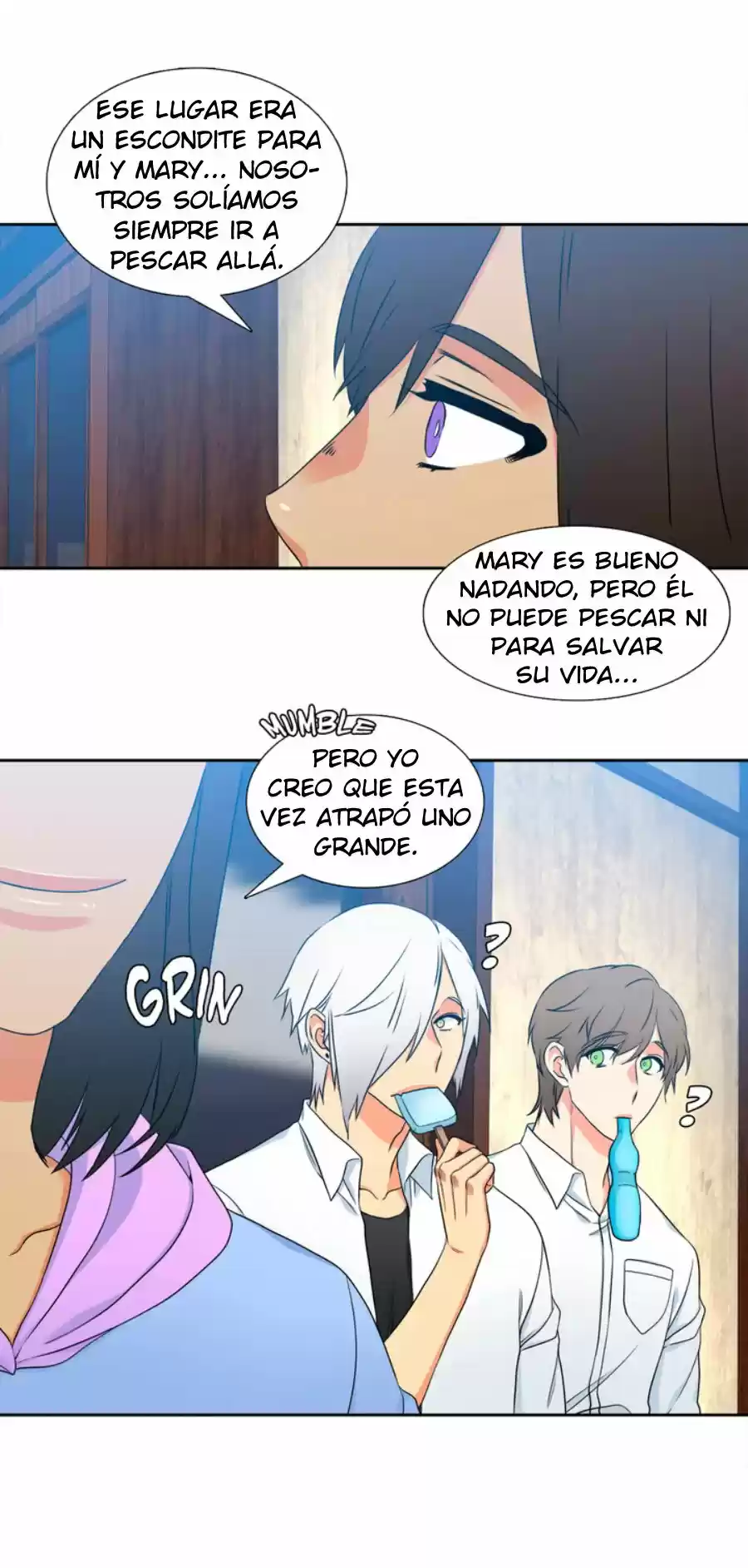 Boy Concubine (2017) - Capítulo 126 - Página 18 - LectorTMOo