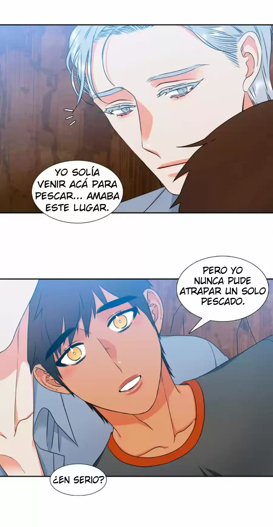 Boy Concubine (2017) - Capítulo 126 - Página 22 - LectorTMOo