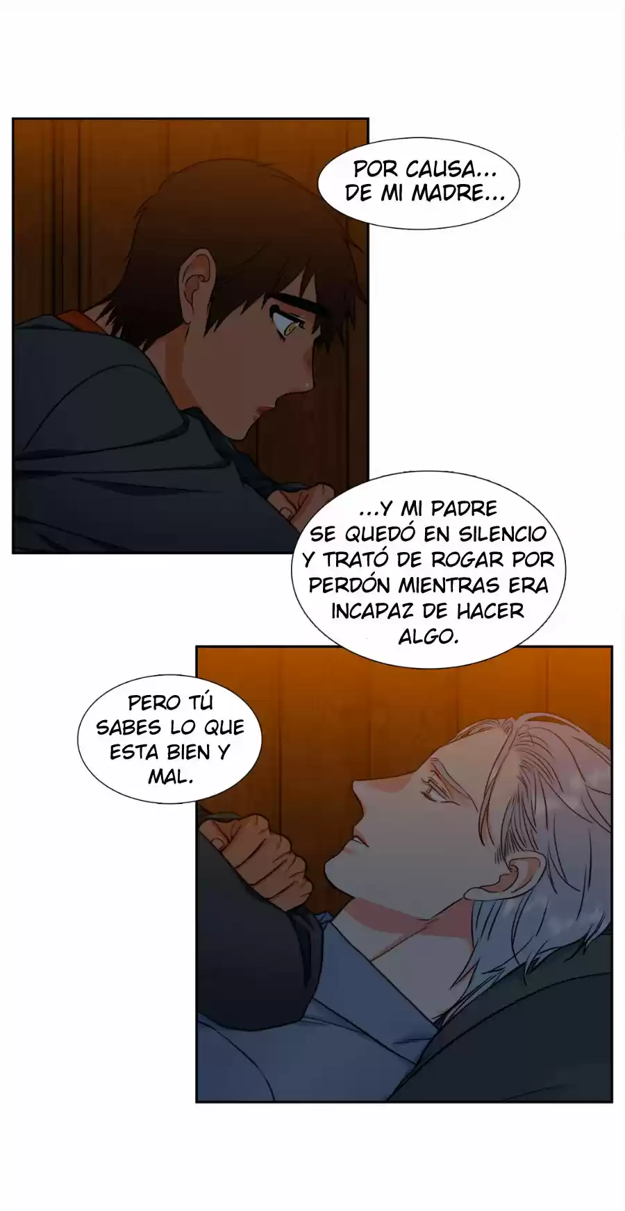 Boy Concubine (2017) - Capítulo 127 - Página 15 - LectorTMOo