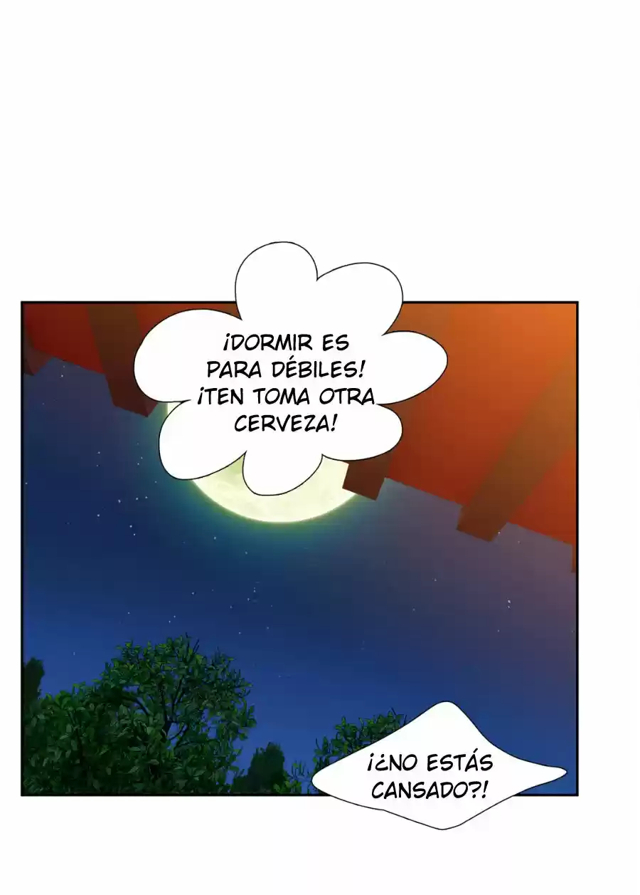 Boy Concubine (2017) - Capítulo 127 - Página 43 - LectorTMOo