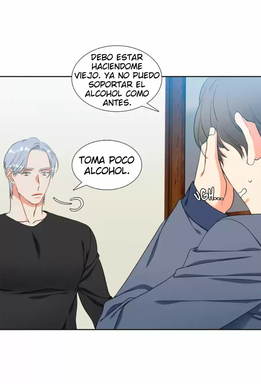 Boy Concubine (2017) - Capítulo 128 - Página 8 - LectorTMOo