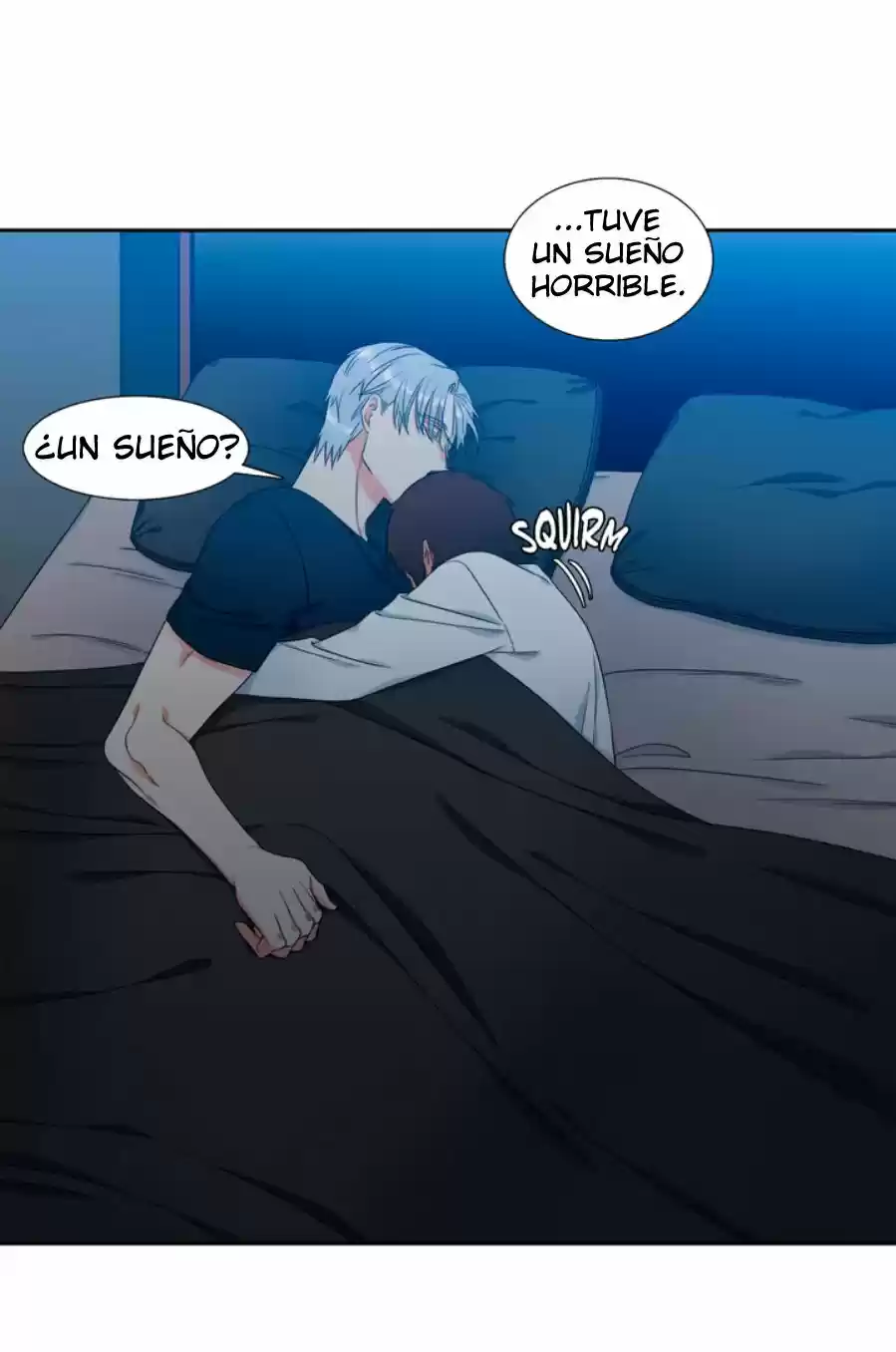 Boy Concubine (2017) - Capítulo 130 - Página 22 - LectorTMOo