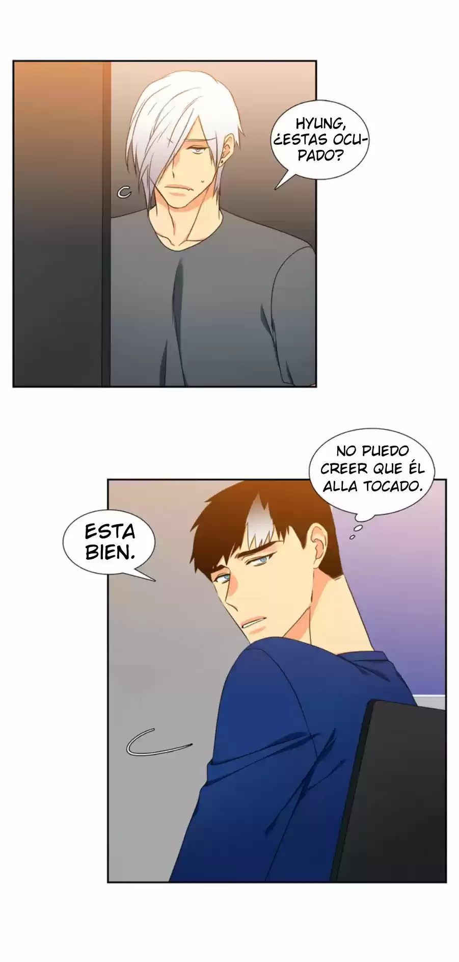 Boy Concubine (2017) - Capítulo 131 - Página 36 - LectorTMOo