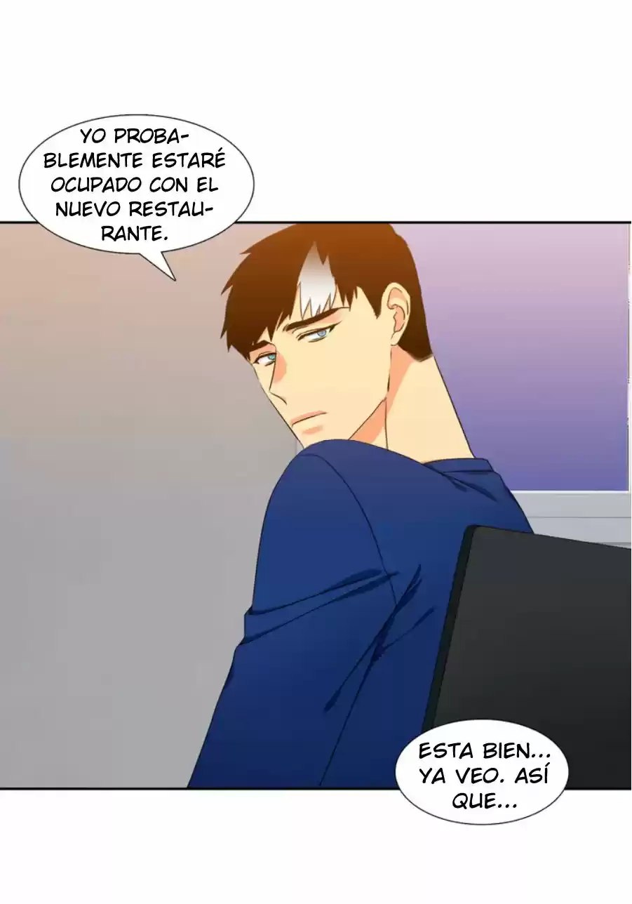 Boy Concubine (2017) - Capítulo 131 - Página 38 - LectorTMOo