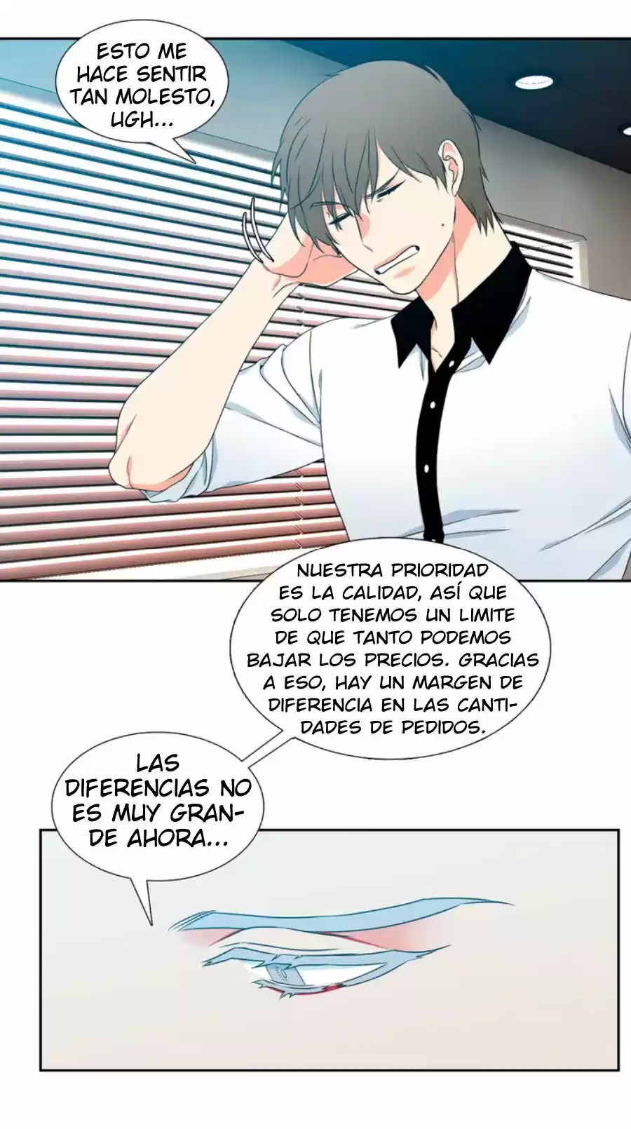 Boy Concubine (2017) - Capítulo 132 - Página 14 - LectorTMOo