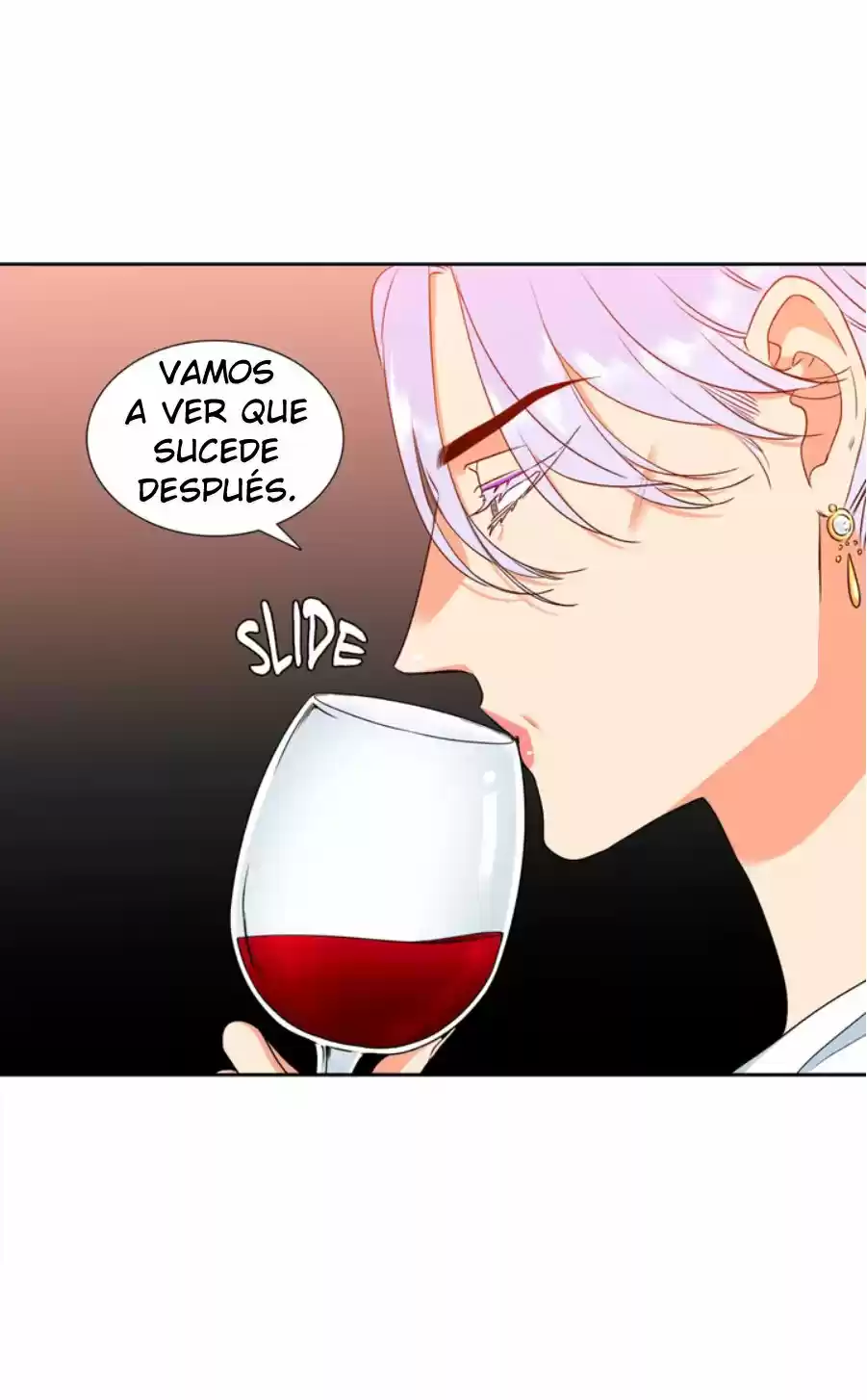 Boy Concubine (2017) - Capítulo 132 - Página 52 - LectorTMOo