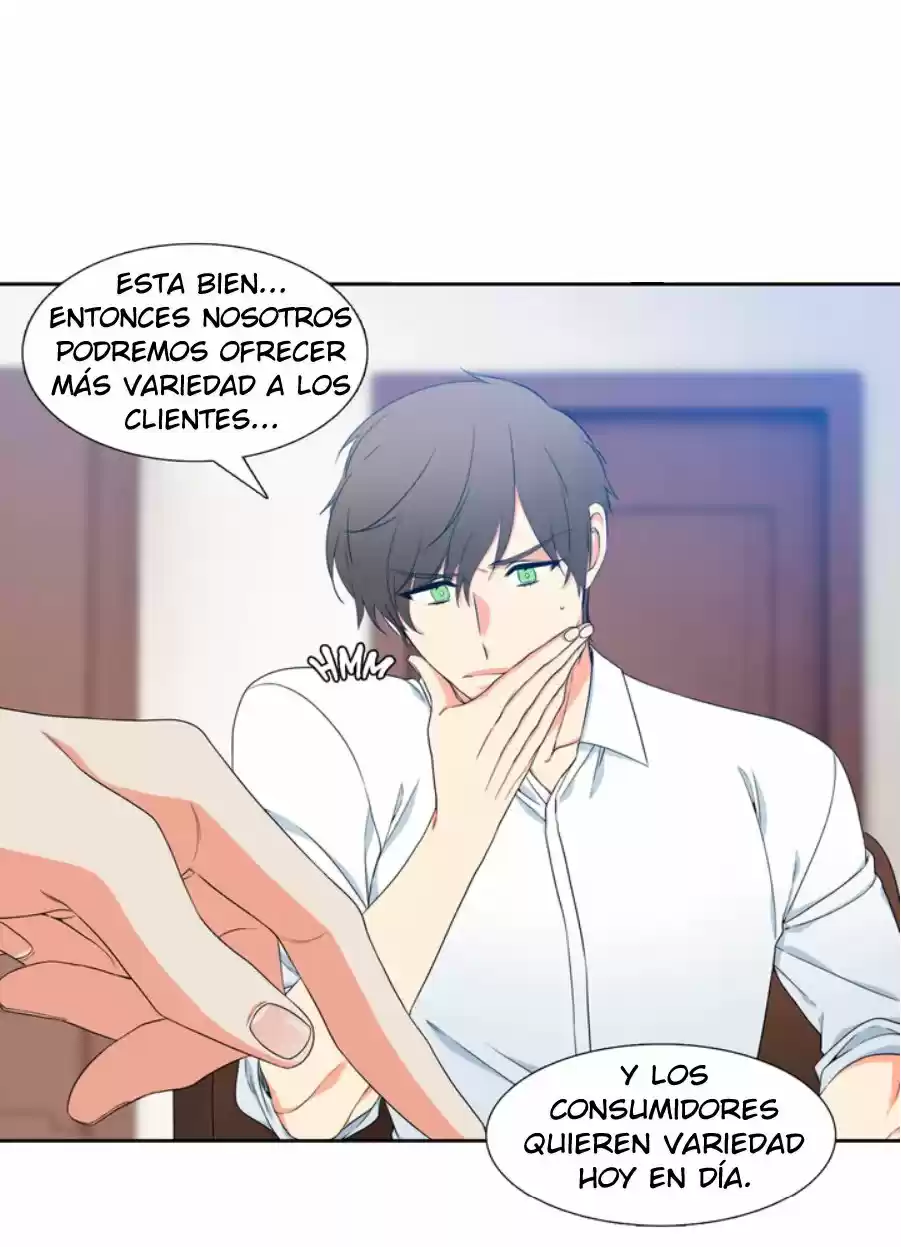 Boy Concubine (2017) - Capítulo 133 - Página 8 - LectorTMOo
