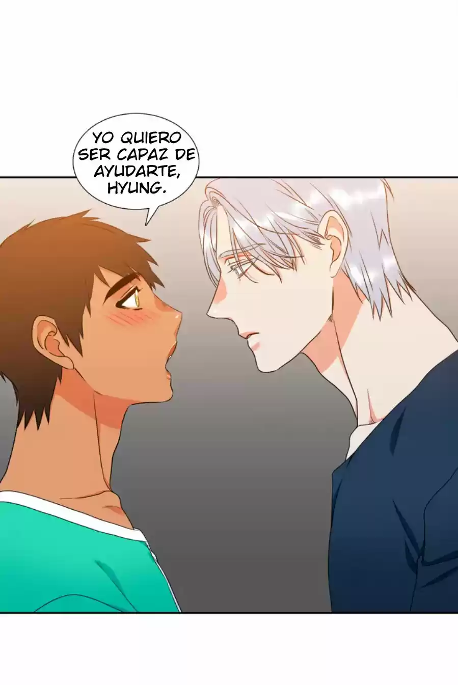 Boy Concubine (2017) - Capítulo 133 - Página 32 - LectorTMOo