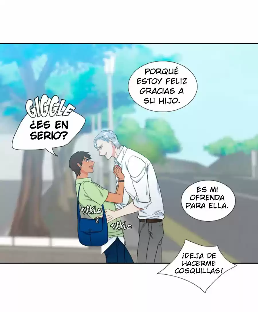 Boy Concubine (2017) - Capítulo 134 - Página 20 - LectorTMOo