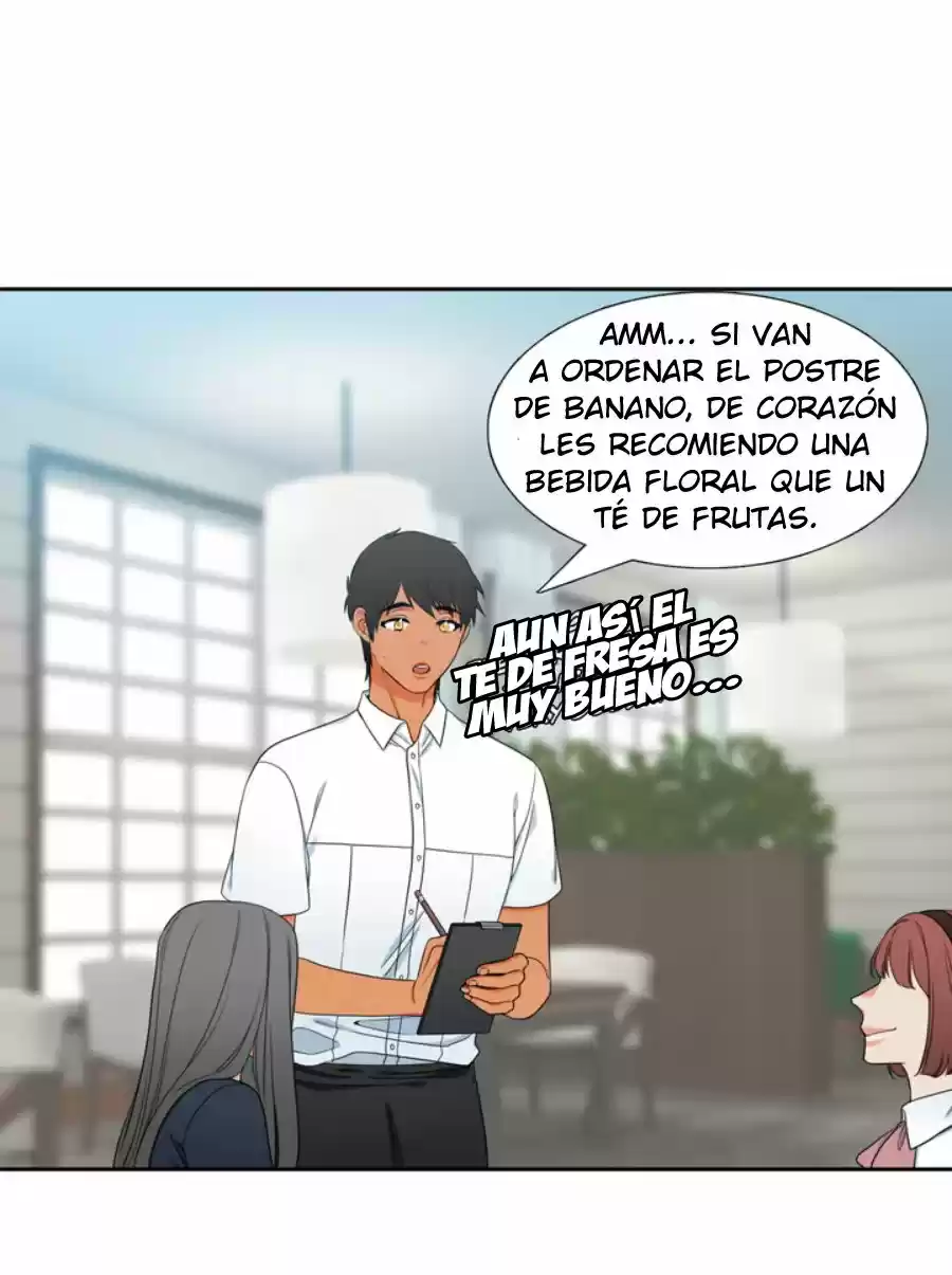 Boy Concubine (2017) - Capítulo 134 - Página 23 - LectorTMOo