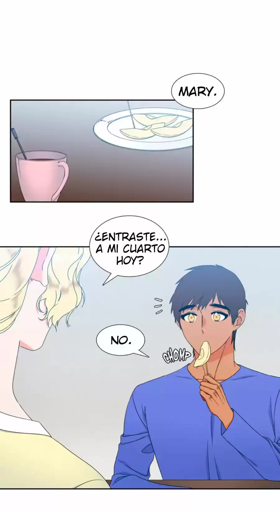 Boy Concubine (2017) - Capítulo 135 - Página 29 - LectorTMOo