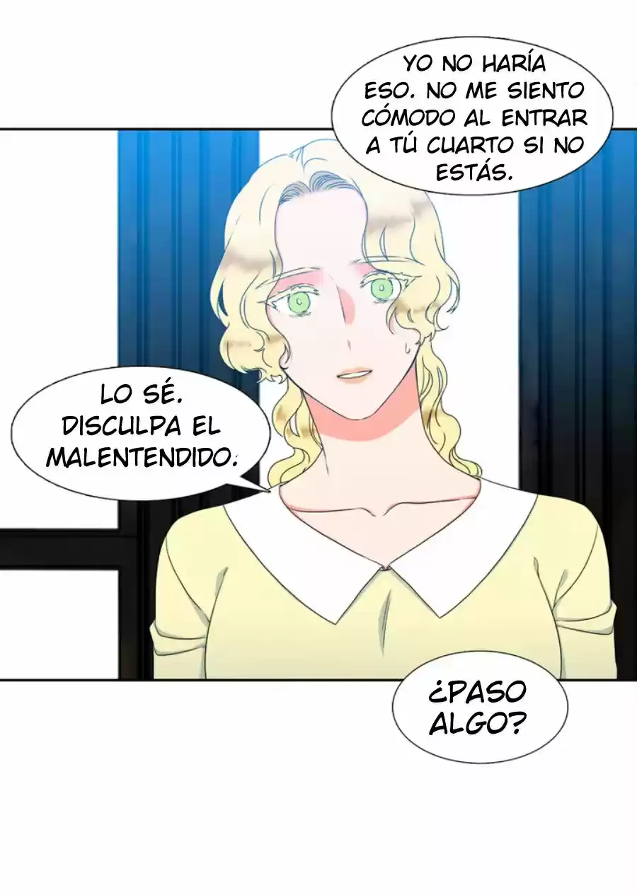 Boy Concubine (2017) - Capítulo 135 - Página 30 - LectorTMOo