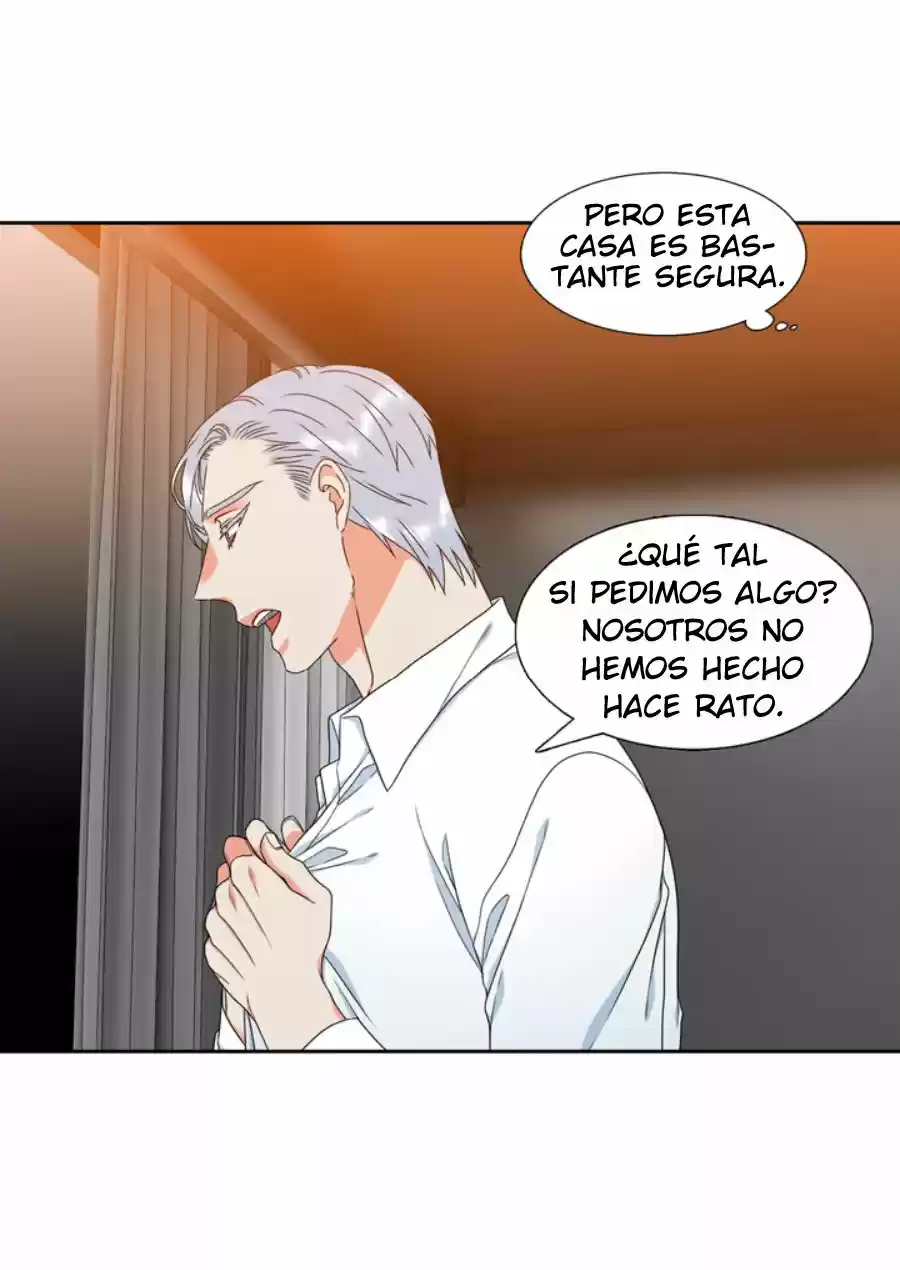 Boy Concubine (2017) - Capítulo 135 - Página 41 - LectorTMOo