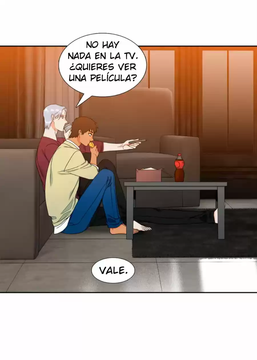 Boy Concubine (2017) - Capítulo 135 - Página 44 - LectorTMOo