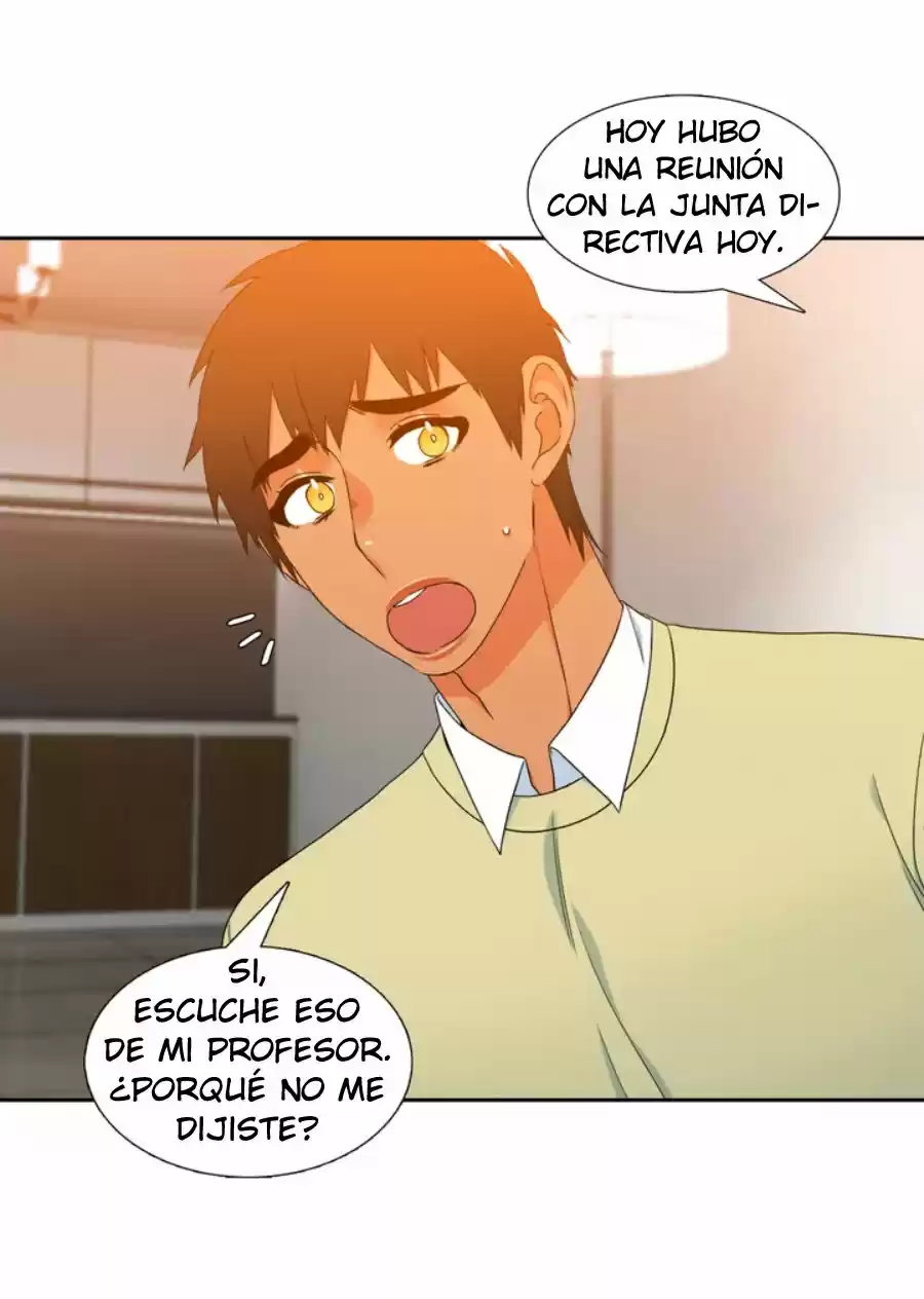 Boy Concubine (2017) - Capítulo 135 - Página 46 - LectorTMOo