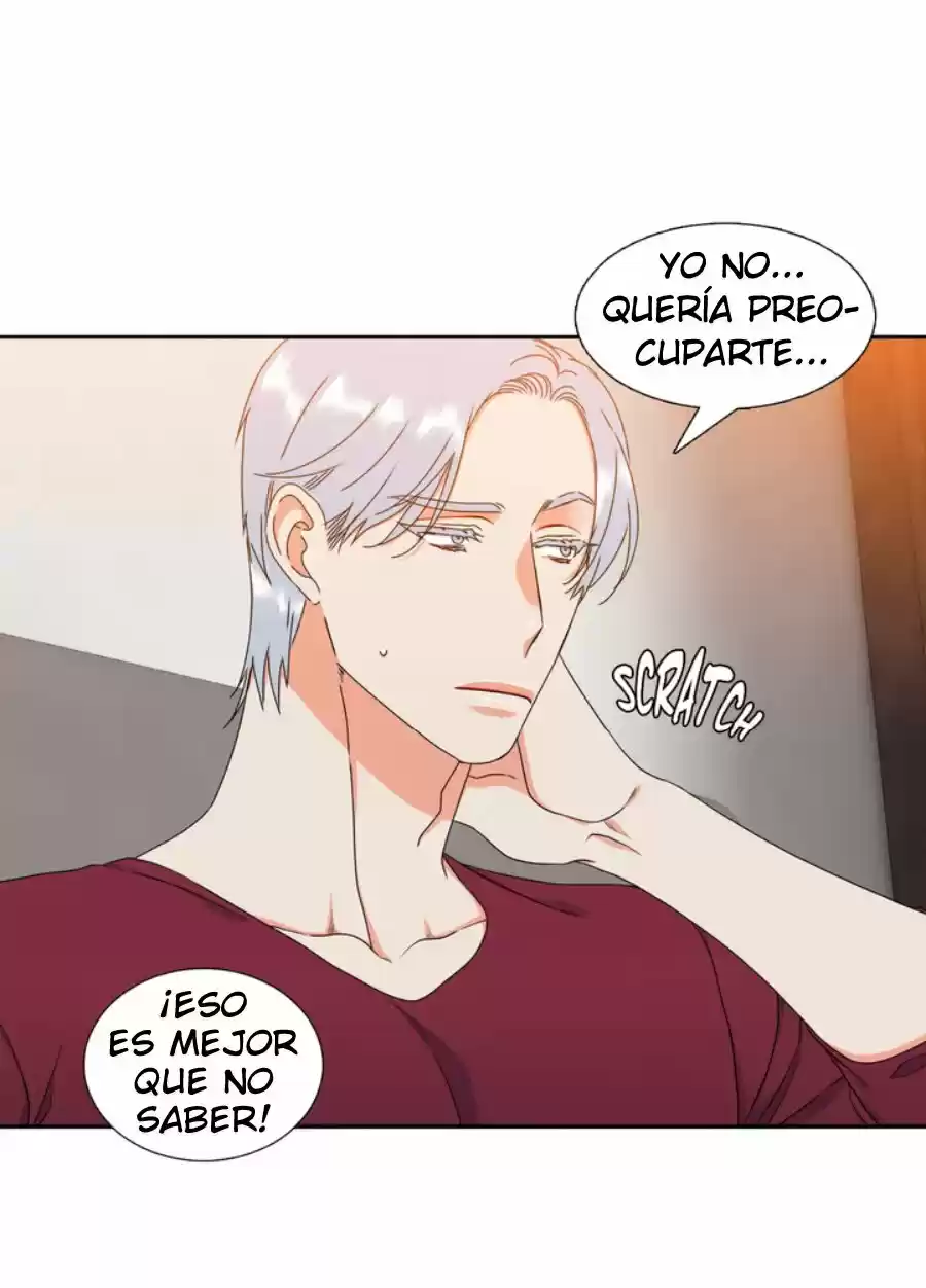 Boy Concubine (2017) - Capítulo 135 - Página 47 - LectorTMOo