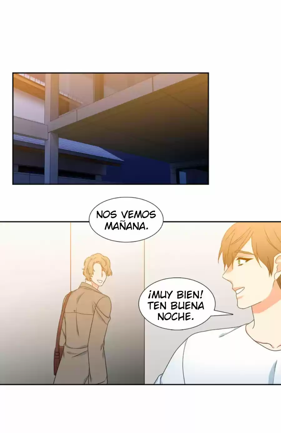 Boy Concubine (2017) - Capítulo 136 - Página 23 - LectorTMOo