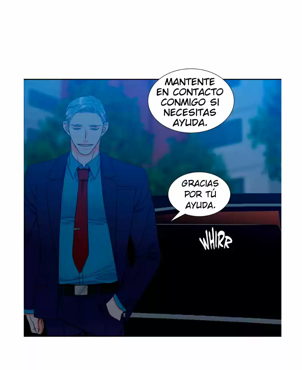 Boy Concubine (2017) - Capítulo 136 - Página 41 - LectorTMOo
