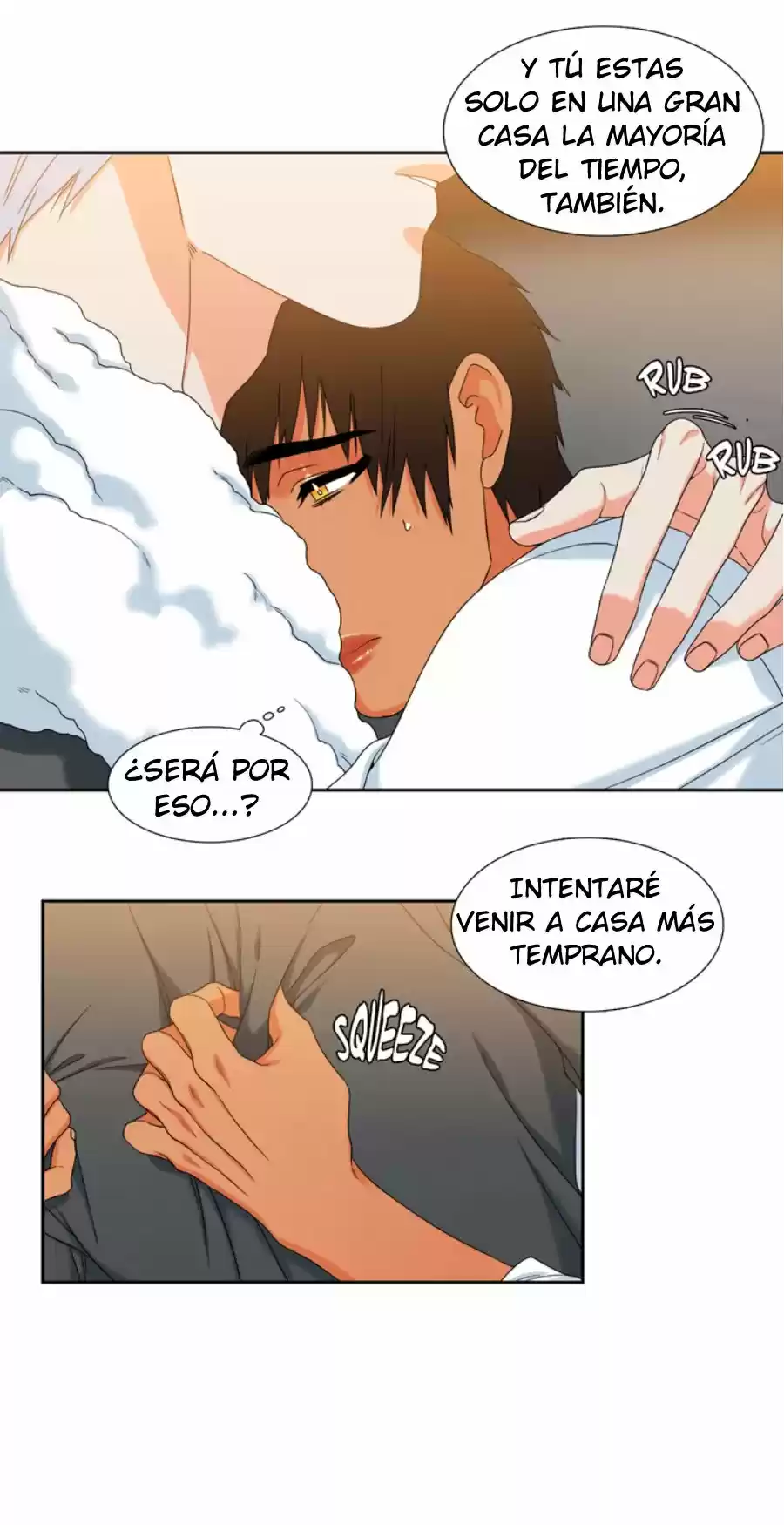 Boy Concubine (2017) - Capítulo 137 - Página 25 - LectorTMOo