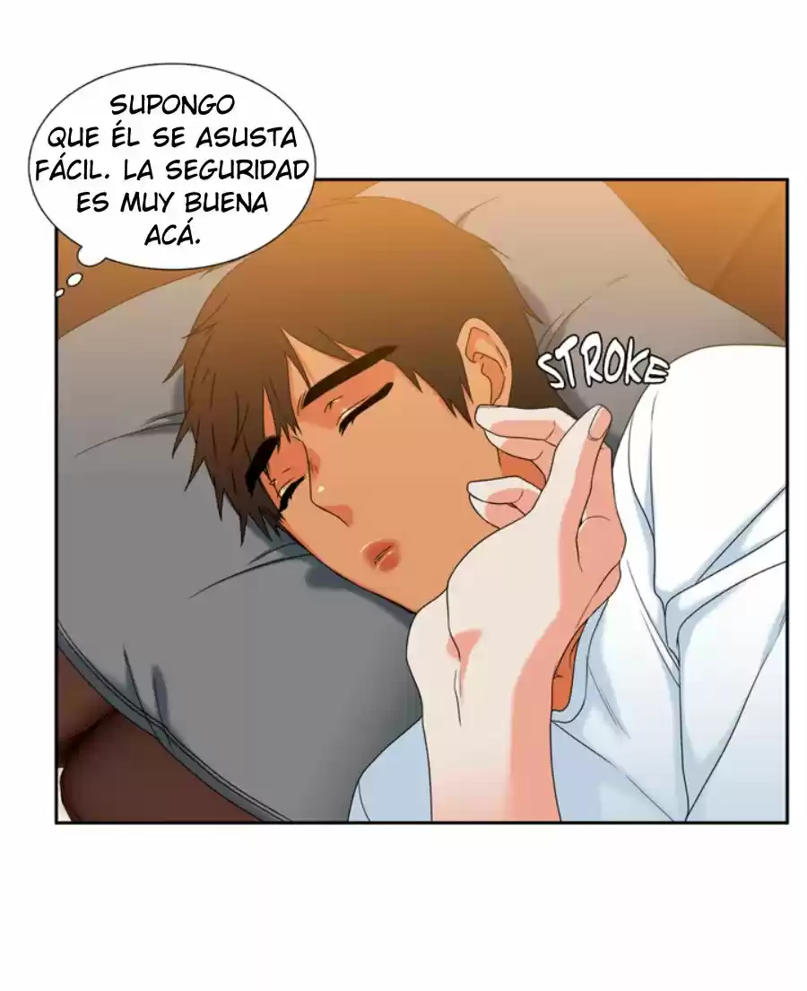Boy Concubine (2017) - Capítulo 137 - Página 40 - LectorTMOo