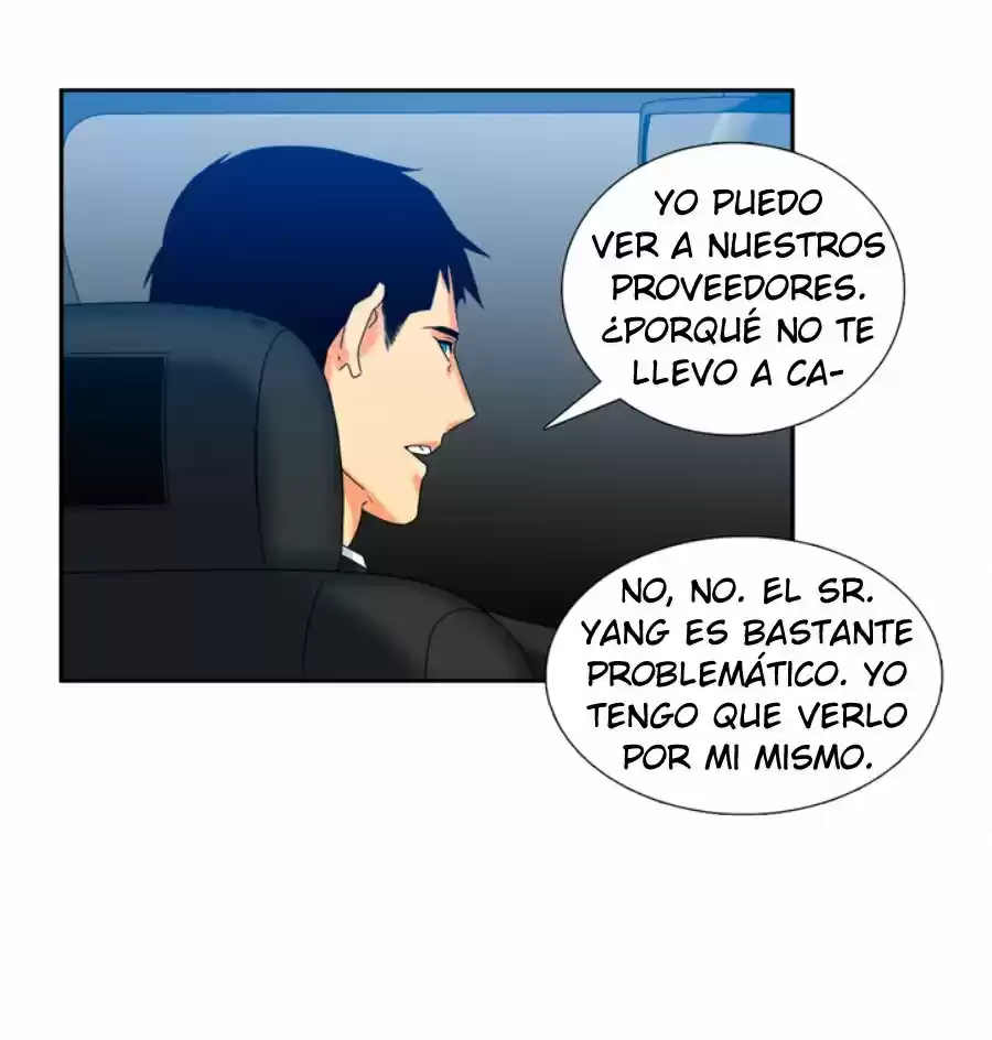Boy Concubine (2017) - Capítulo 138 - Página 33 - LectorTMOo