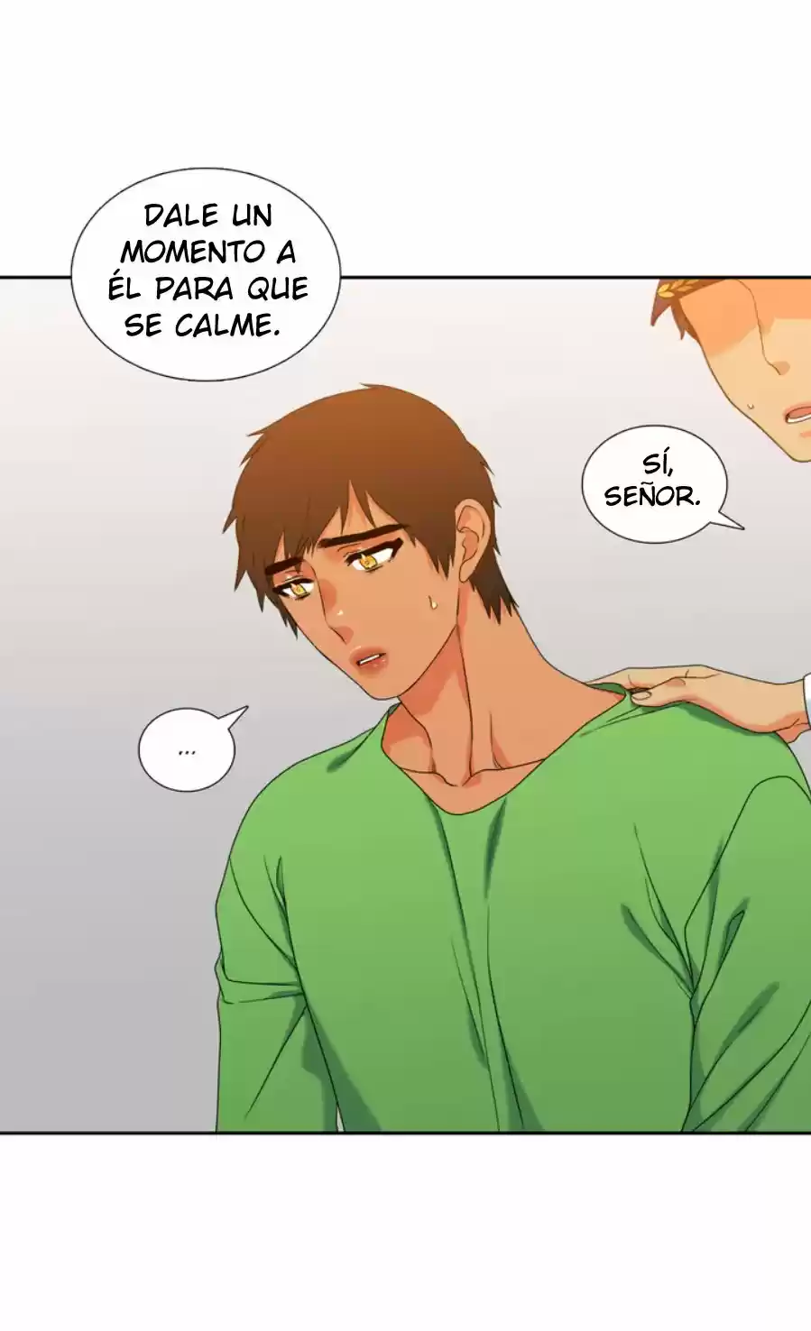 Boy Concubine (2017) - Capítulo 140 - Página 17 - LectorTMOo