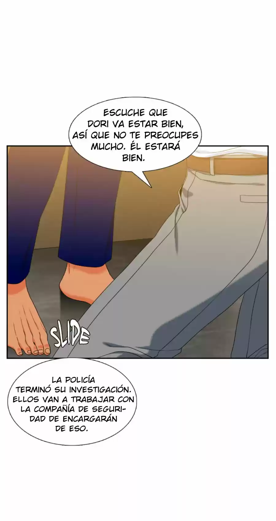 Boy Concubine (2017) - Capítulo 140 - Página 33 - LectorTMOo