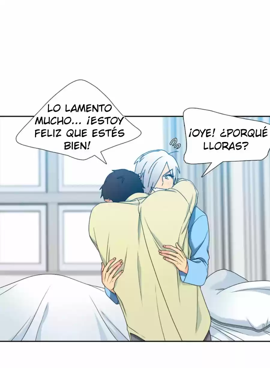 Boy Concubine (2017) - Capítulo 141 - Página 48 - LectorTMOo