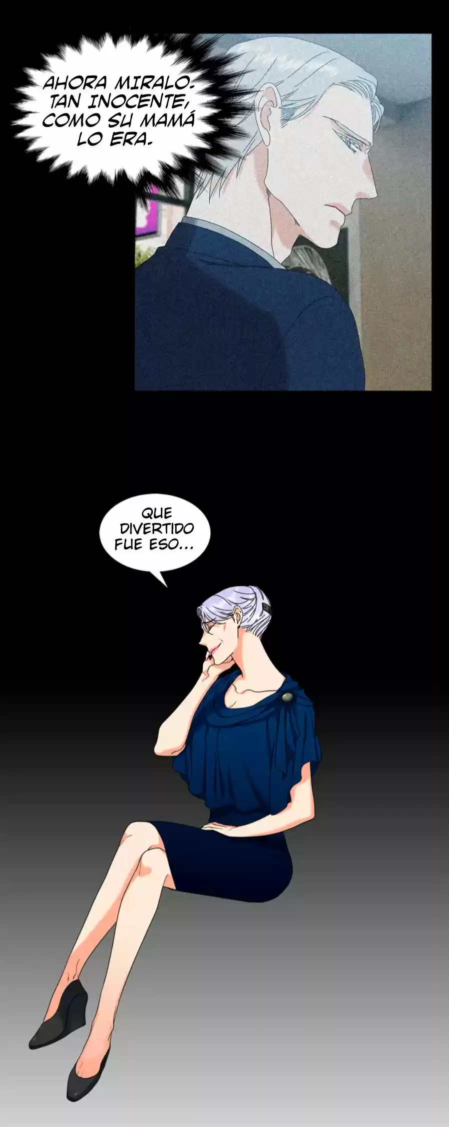 Boy Concubine (2017) - Capítulo 142 - Página 49 - LectorTMOo