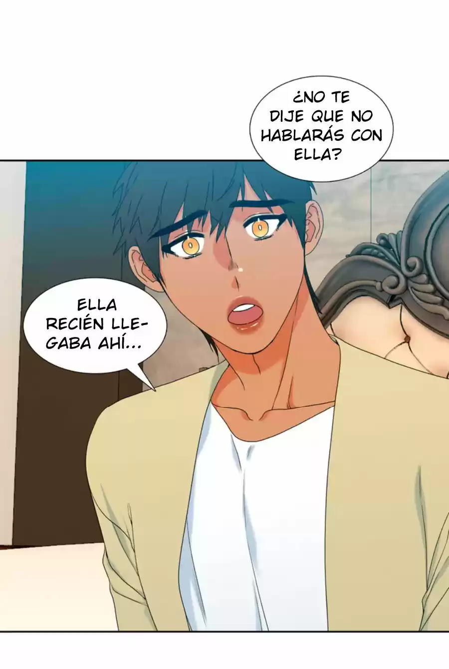 Boy Concubine (2017) - Capítulo 143 - Página 8 - LectorTMOo