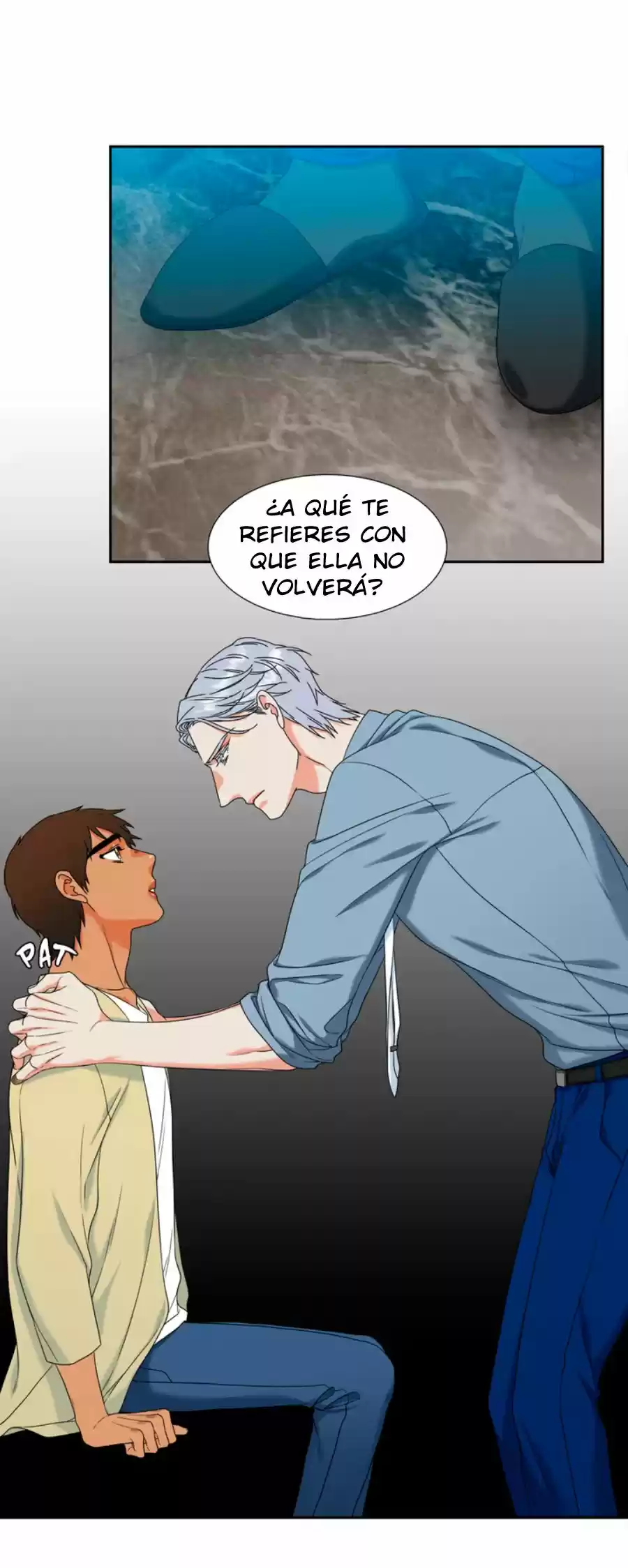 Boy Concubine (2017) - Capítulo 143 - Página 11 - LectorTMOo