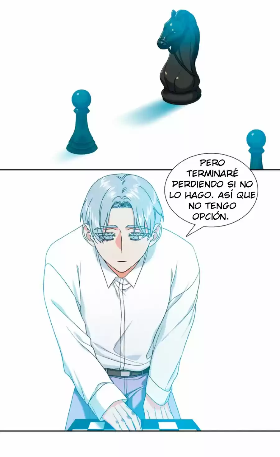 Boy Concubine (2017) - Capítulo 143 - Página 31 - LectorTMOo