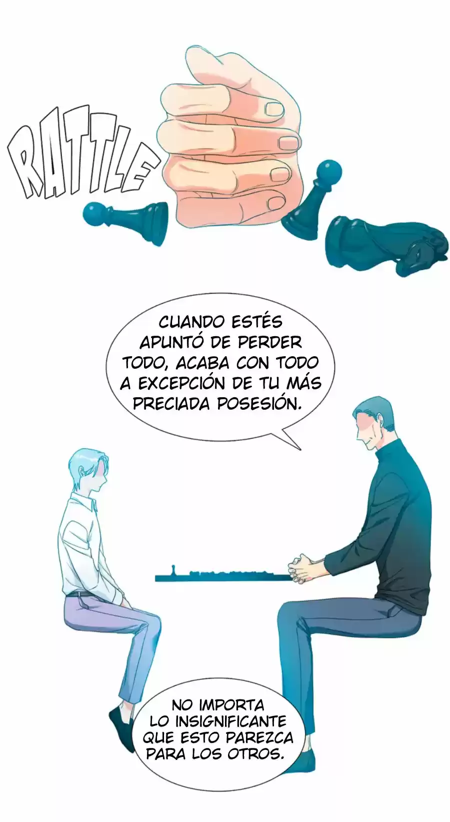 Boy Concubine (2017) - Capítulo 143 - Página 37 - LectorTMOo