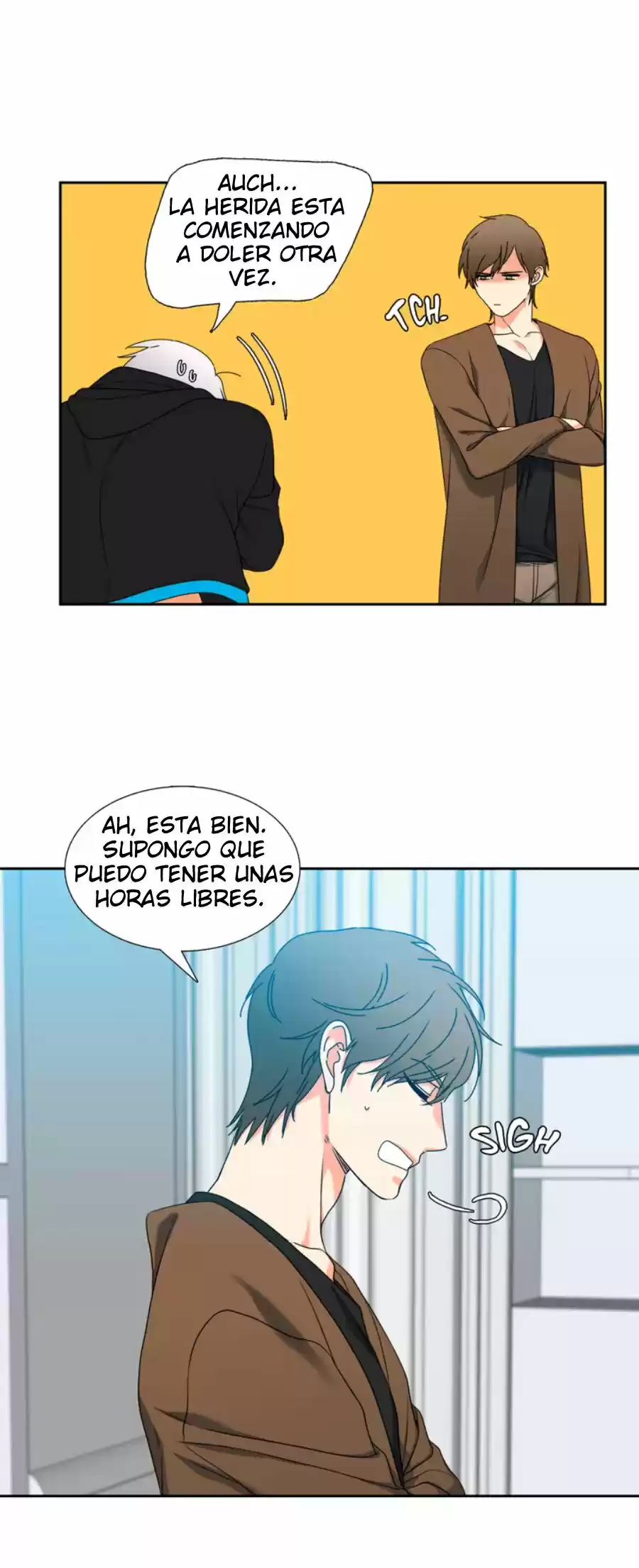 Boy Concubine (2017) - Capítulo 143 - Página 43 - LectorTMOo