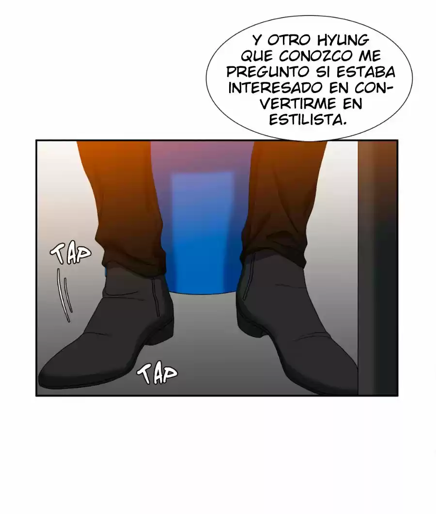 Boy Concubine (2017) - Capítulo 144 - Página 21 - LectorTMOo