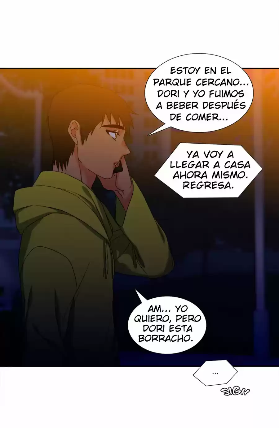 Boy Concubine (2017) - Capítulo 144 - Página 43 - LectorTMOo